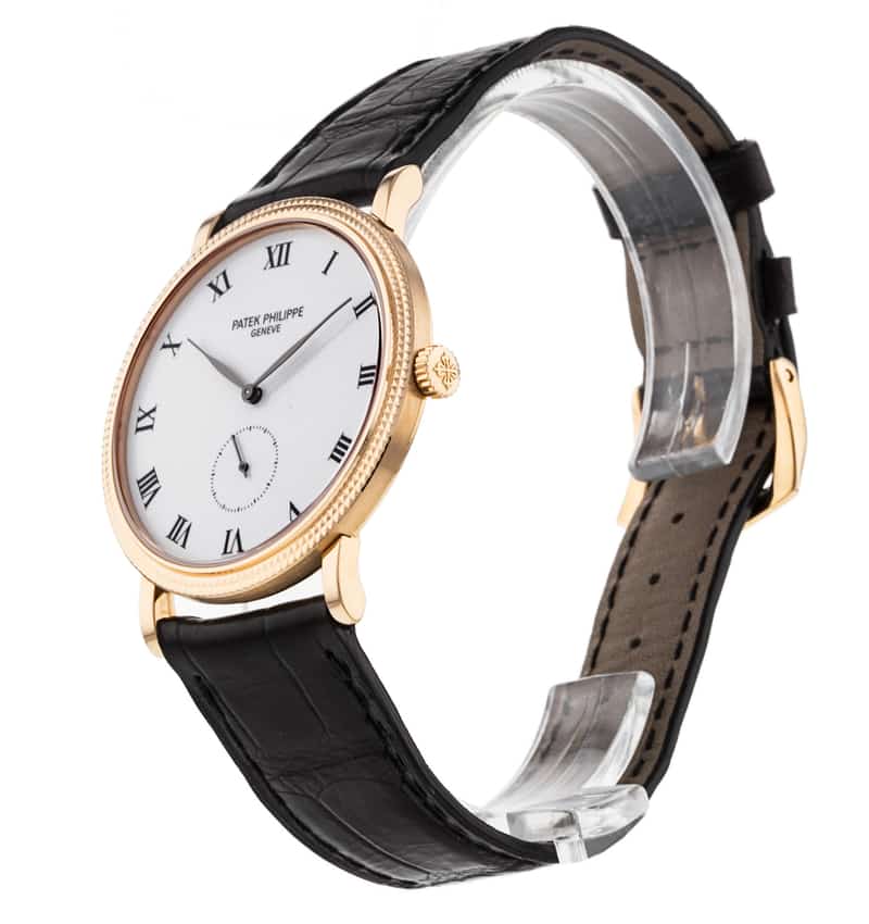 Patek Philippe Calatrava 3919R